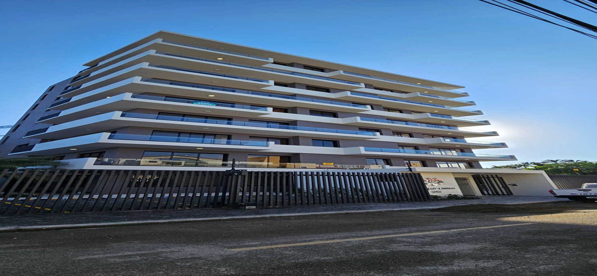 apartamentos - Apartamento nuevo en La Española -5to nivel