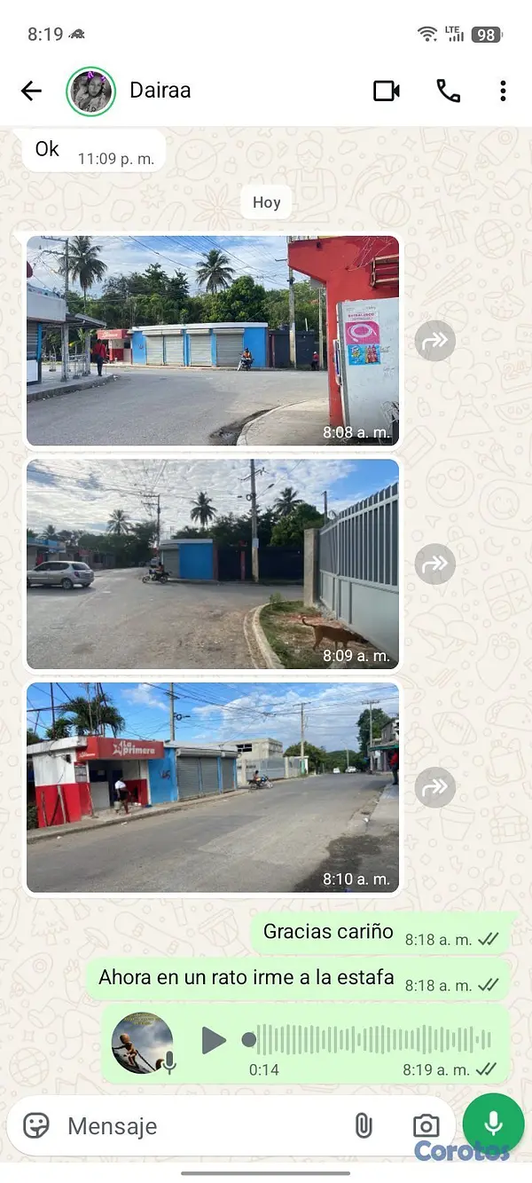 oficinas y locales comerciales - Si 3