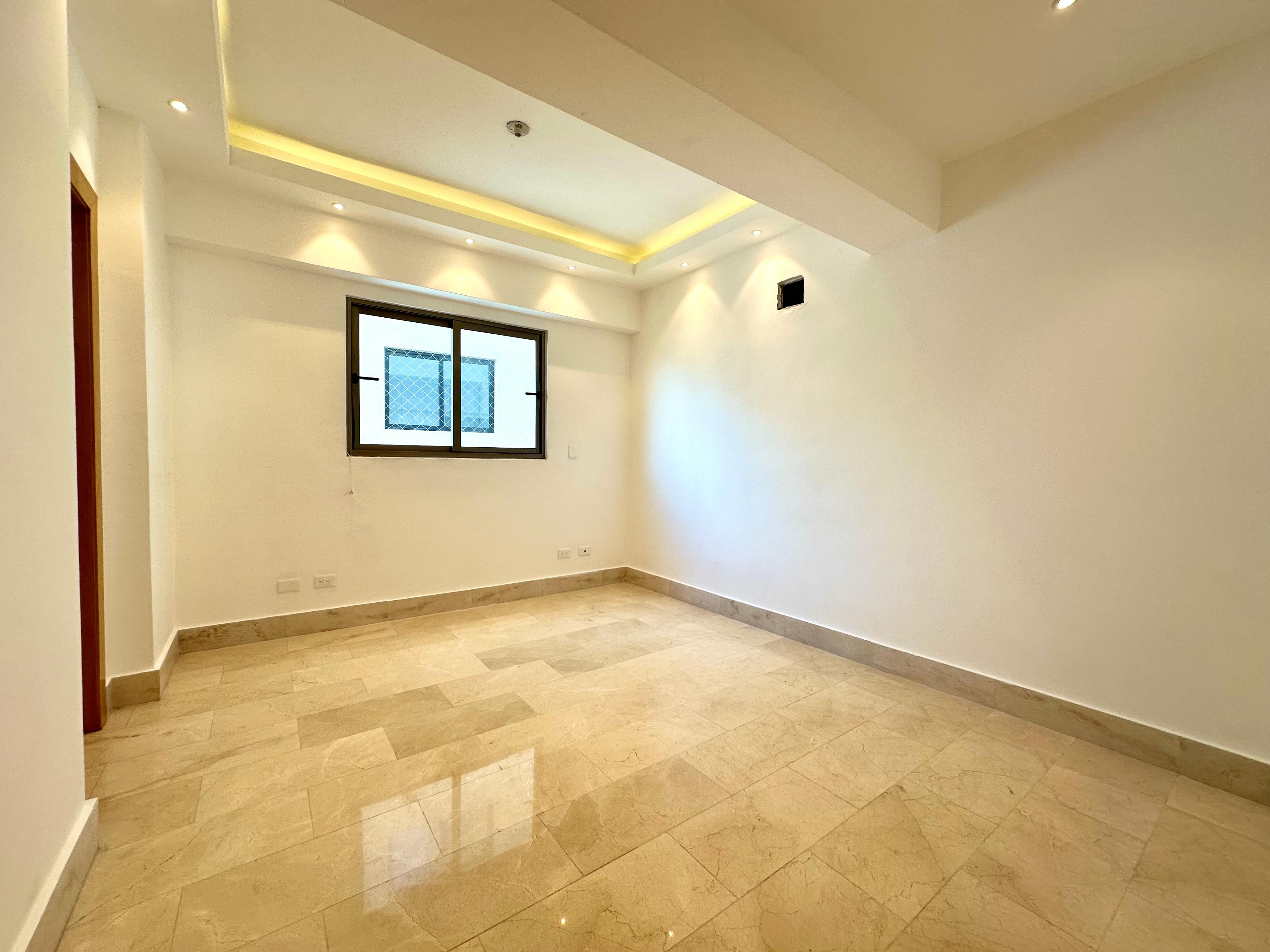 apartamentos - Evaristo Morales📍  ❗️Moderno apartamento en alqui 1