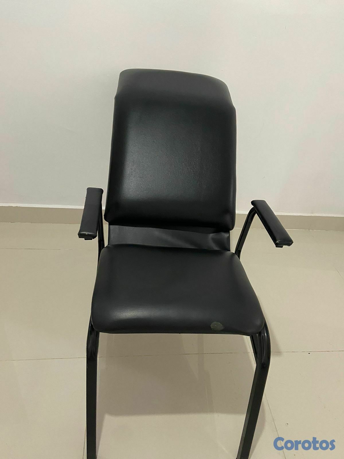 salud y belleza - Sillón reclinable para maquillaje. 1