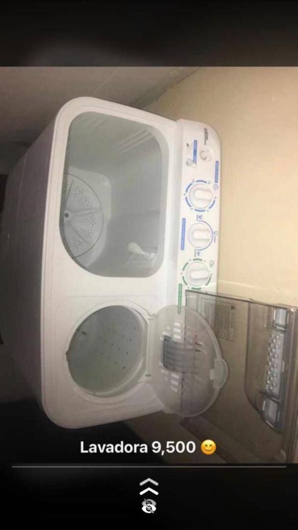 electrodomesticos - lavadora westinghouse 16 libras casi nueva 2