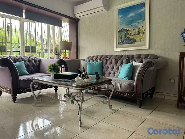 penthouses - Vendo Penthouse en la Cayetano Germosén  10