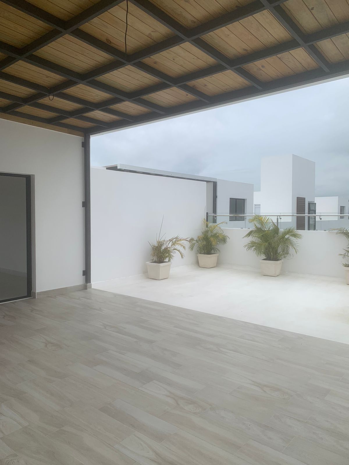 penthouses - PentHouse 7 piso en Villa Maria, Santiago  3