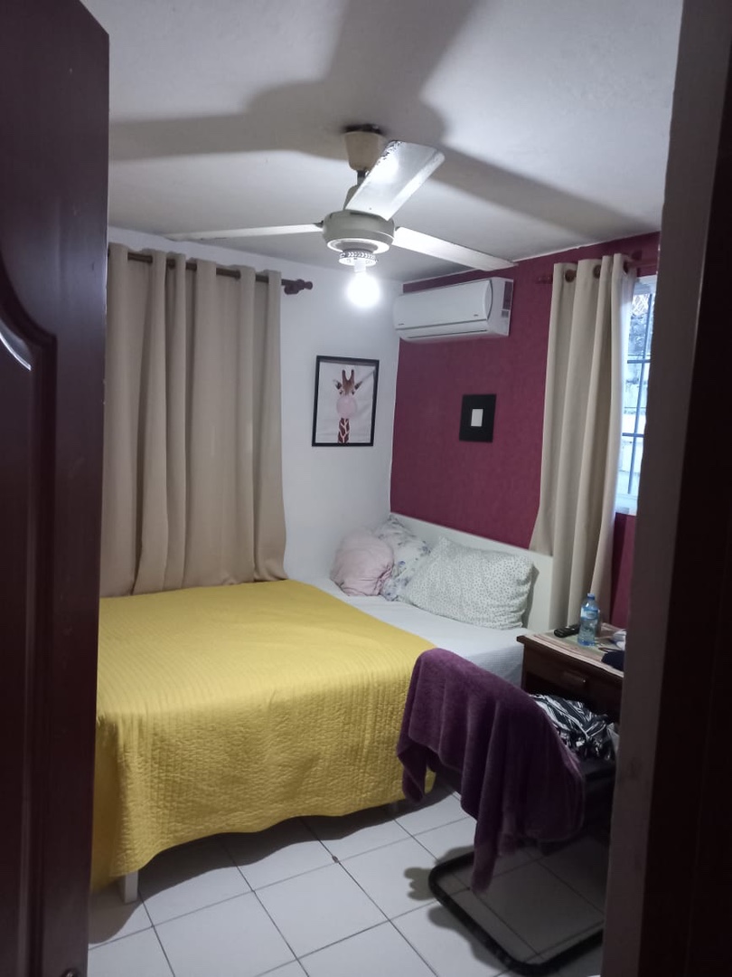 casas - Venta de casa en la autopista de san Isidro de 265mts urbanización Italia  7