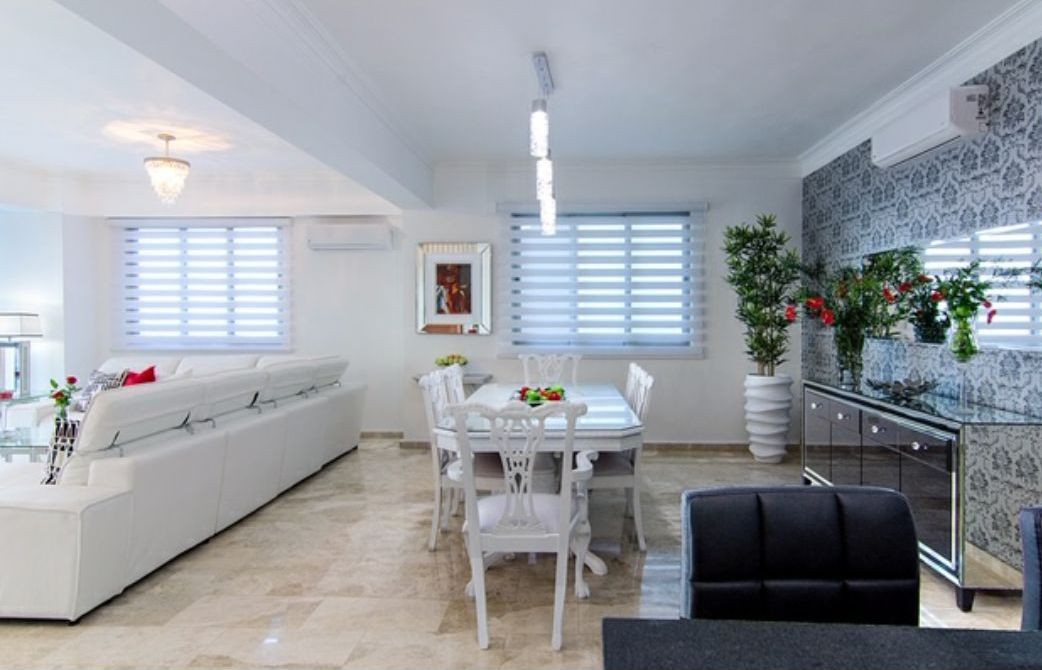apartamentos - APARTAMENTO EN MIRADOR SUR. IDEAL EJECUTIVO 1