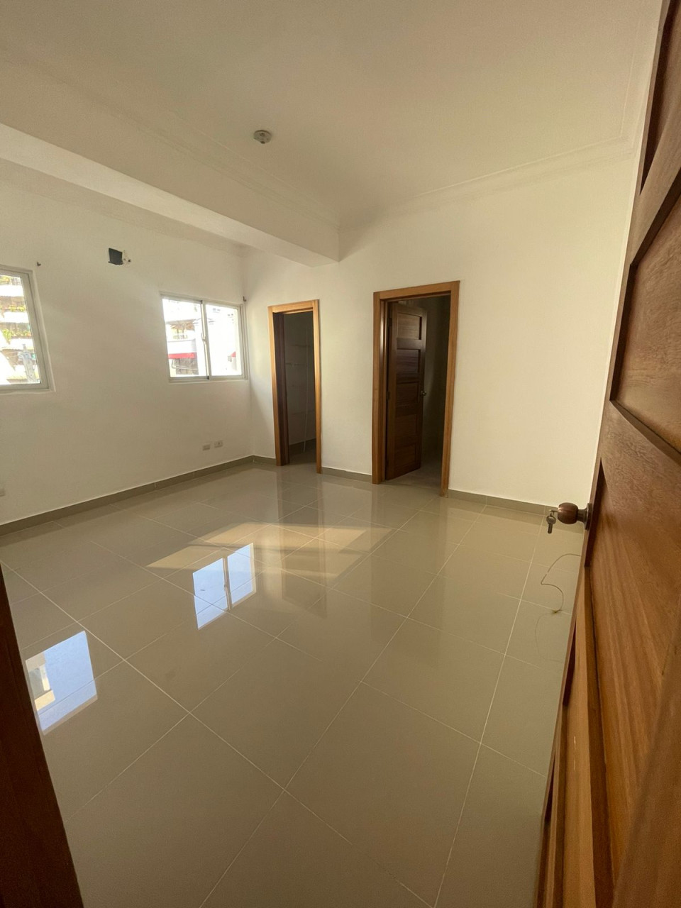 apartamentos - Apartamento en Alquiler en BELLA VISTA 1
