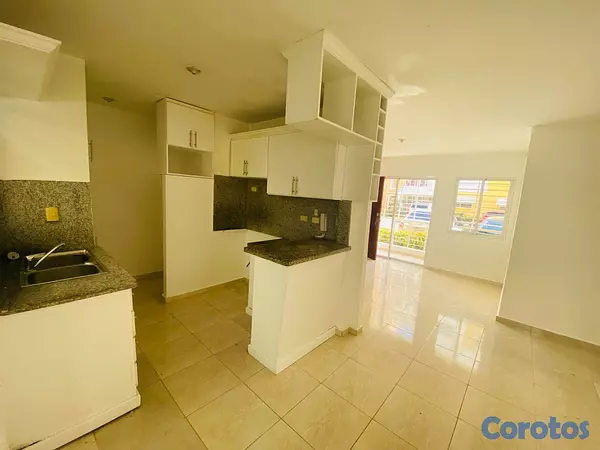 apartamentos - APARTAMENTO EN RENTA EN SANTIAGO DE LOS CABALLEROS RESIDENCIAL ALEGRO  4