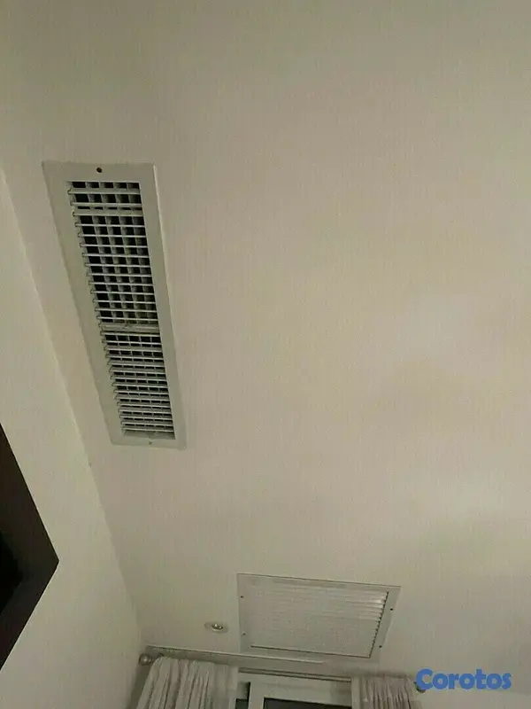 aires acondicionados y abanicos - Aires acondicionados Fan Coil Westinghouse 8