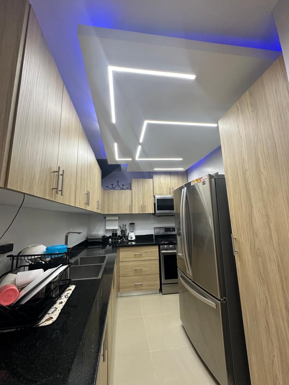 apartamentos - Penthouse en Alquiler, Jardines del Sur  5