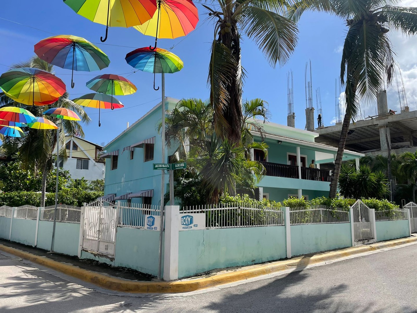 apartamentos - Venta Apart Hotel ubicado a 300 metros de la Playa de Bavaro 0