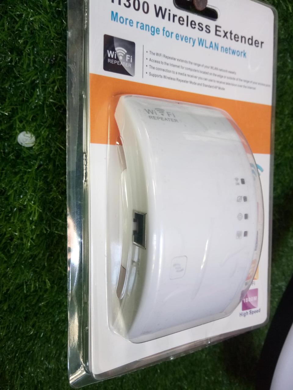 computadoras y laptops - repetidor wifi 