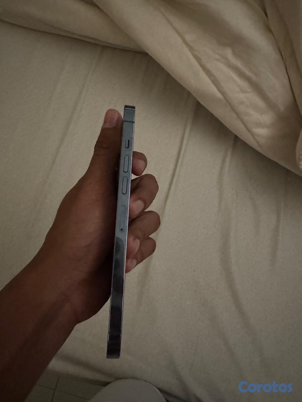 celulares y tabletas - IPHONE 13 PRO MAX 128 GB [FACTORY] 5