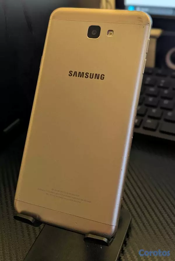celulares y tabletas - SAMSUNG J7 PRIME 3