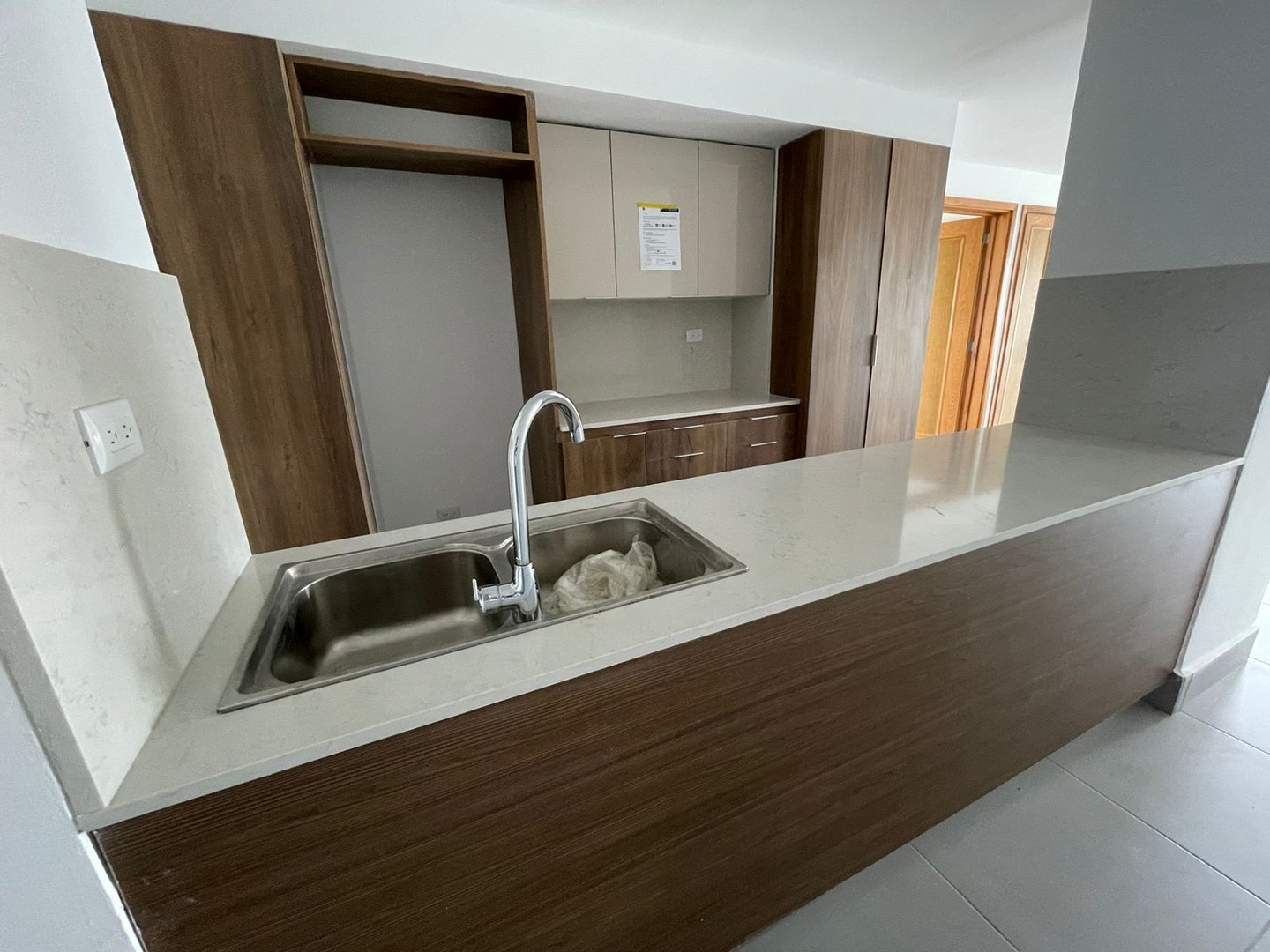apartamentos - NACO D. N📍Vendo apartamento nuevo en torre.  1