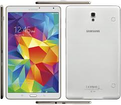 celulares y tabletas - Tablet Samsung Tab S 8.4 con chip 