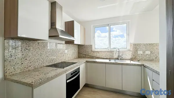 apartamentos - Apartamento con acceso a campo de Golf en venta en 6