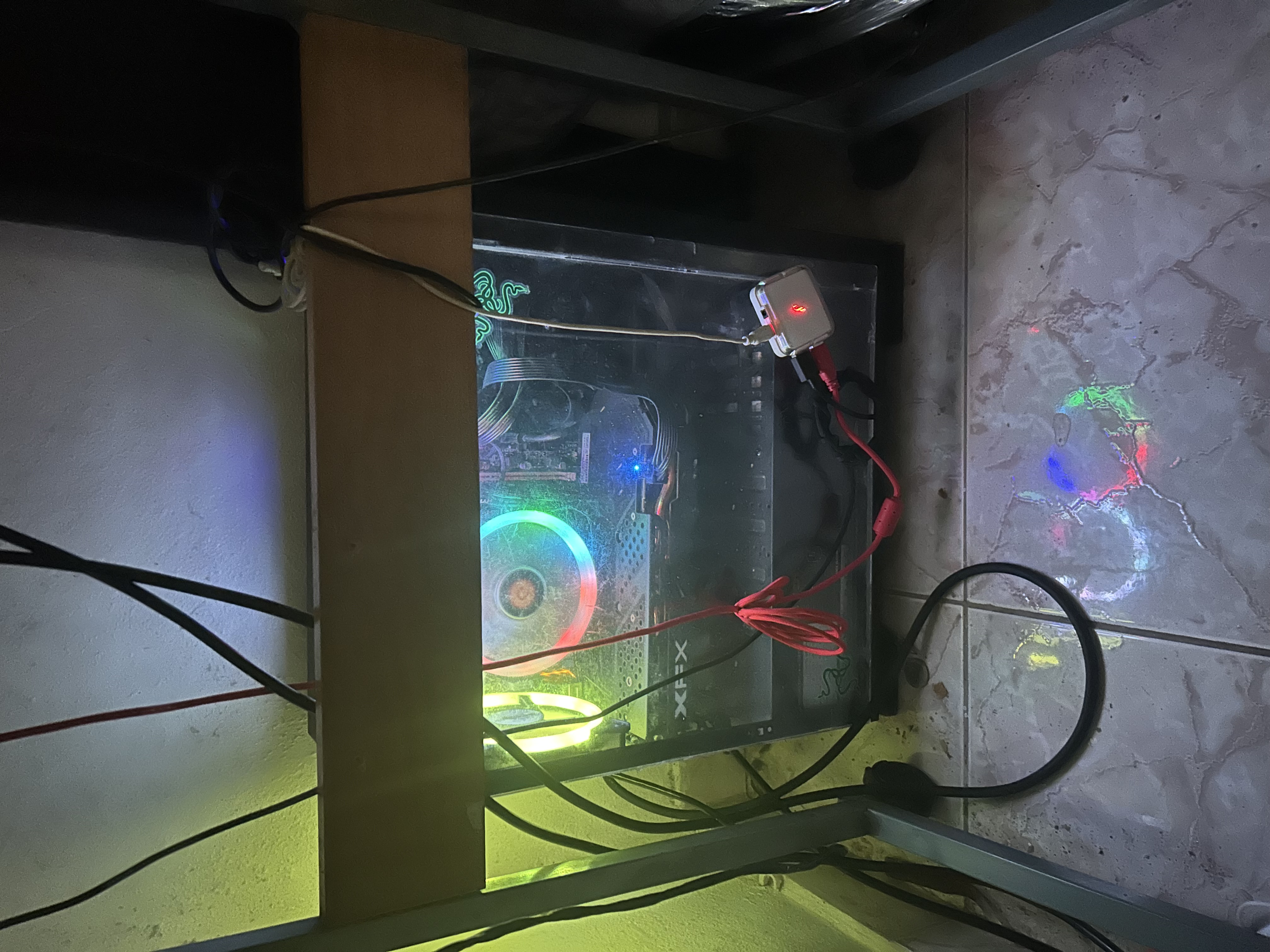 computadoras y laptops - Pc gamer 2