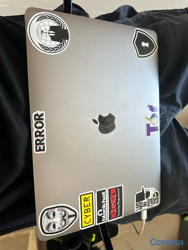 computadoras y laptops - MacBook Pro 2019 y 2020 14