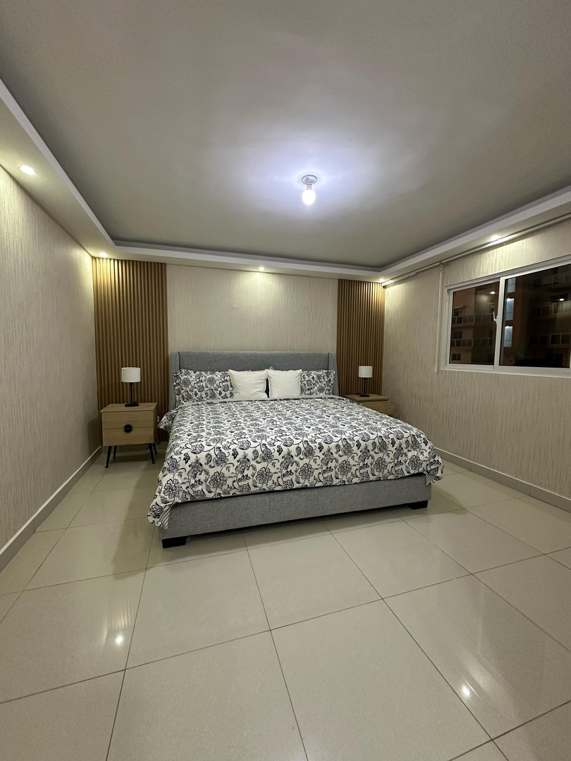apartamentos - Vendo Apartamento En San Isidro Santo Domingo Este  8