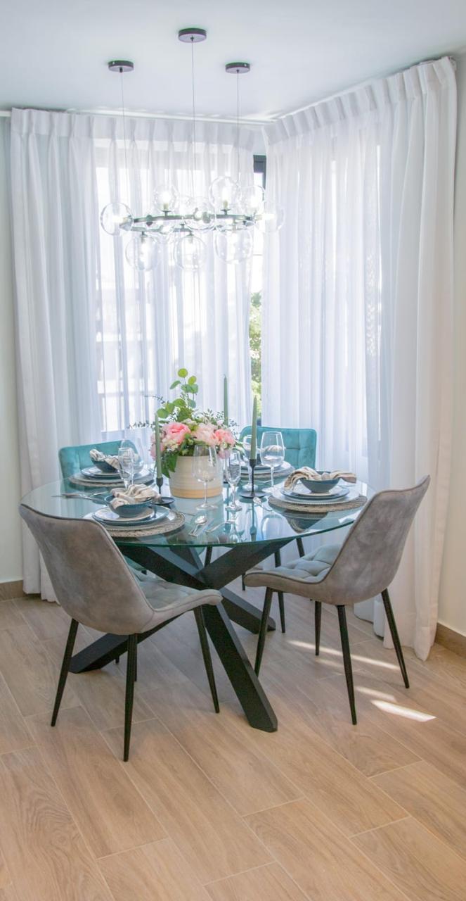 apartamentos - Apto a Estrenar - Lujo al Instante en Bella Vista 9