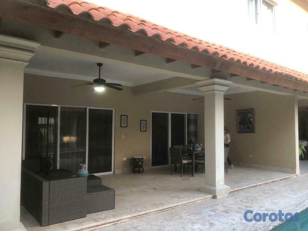 otros inmuebles - En Juan Dolio, En Metro Contry Club Town House En Venta de 3 habitaciones 2