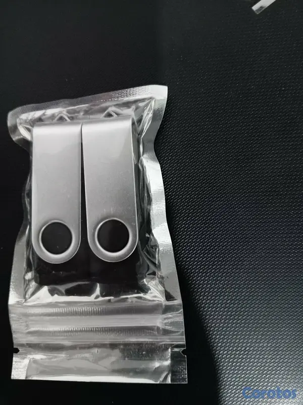 otros electronicos - Memorias USB de 64 GB paquete de 2  3