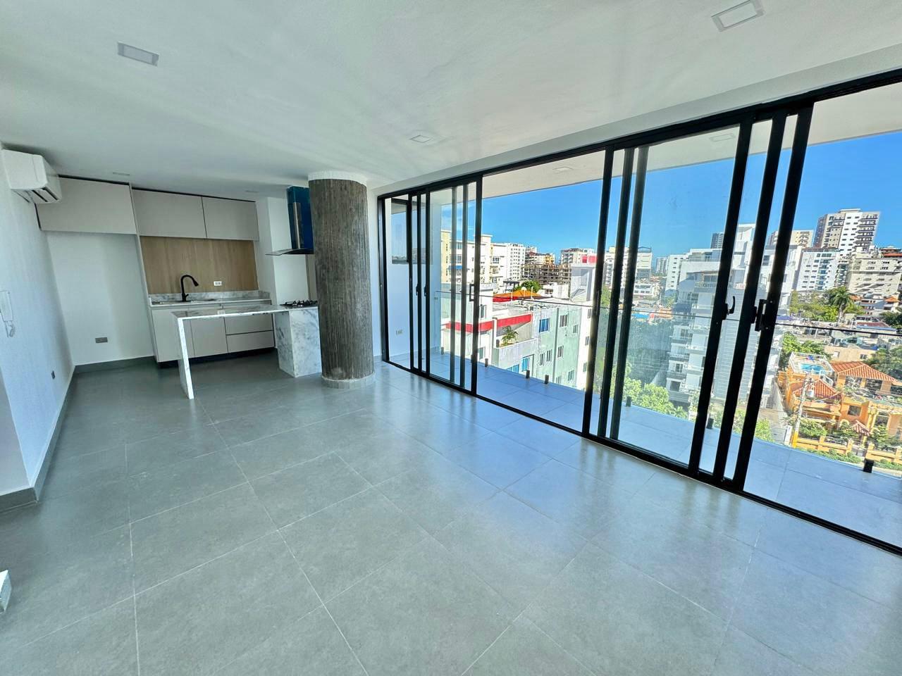 apartamentos - Apartamento en Alquiler  BELLA VISTA 1