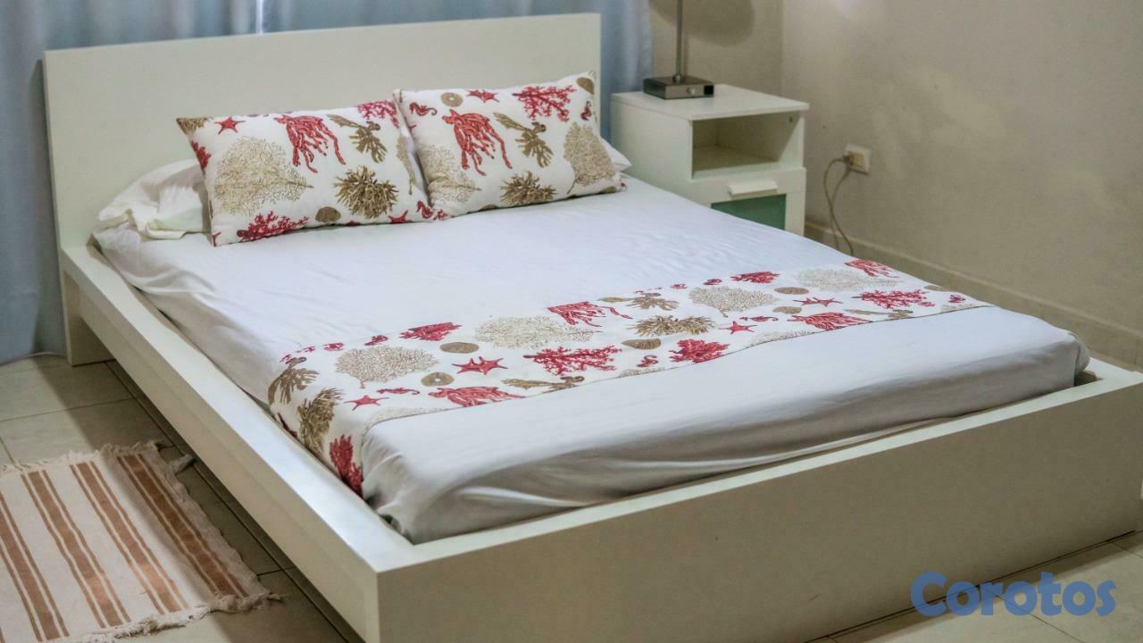 casas vacacionales y villas - EN METRO COUNTRY CLUB VILLA EN VENTA Y ALQUILER, JUAN DOLIO. 6