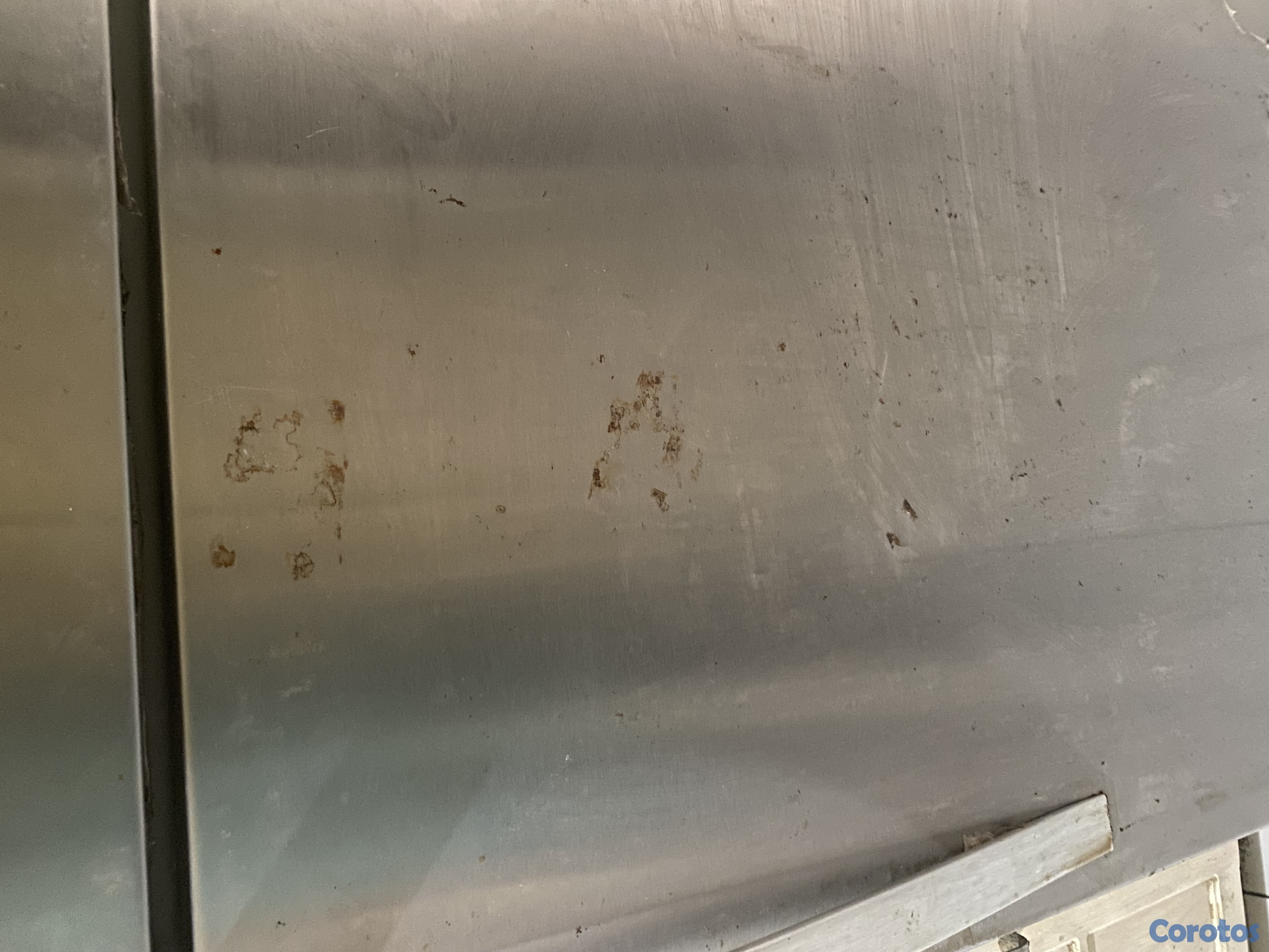 electrodomesticos - Vendo nevera Whirlpool de 25 pies.  4