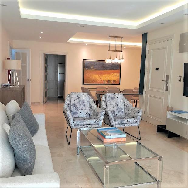 apartamentos - Apartamento en venta  en Serralles. 2
