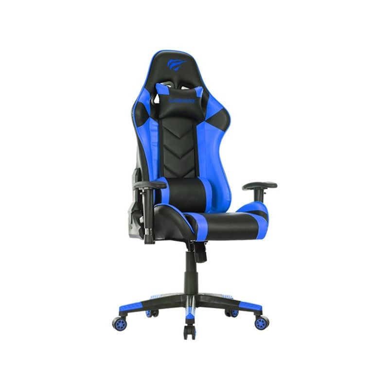 accesorios para electronica - Silla Gaming Havit (GC932) NEGRA,ROJA,AZUL,VERDE