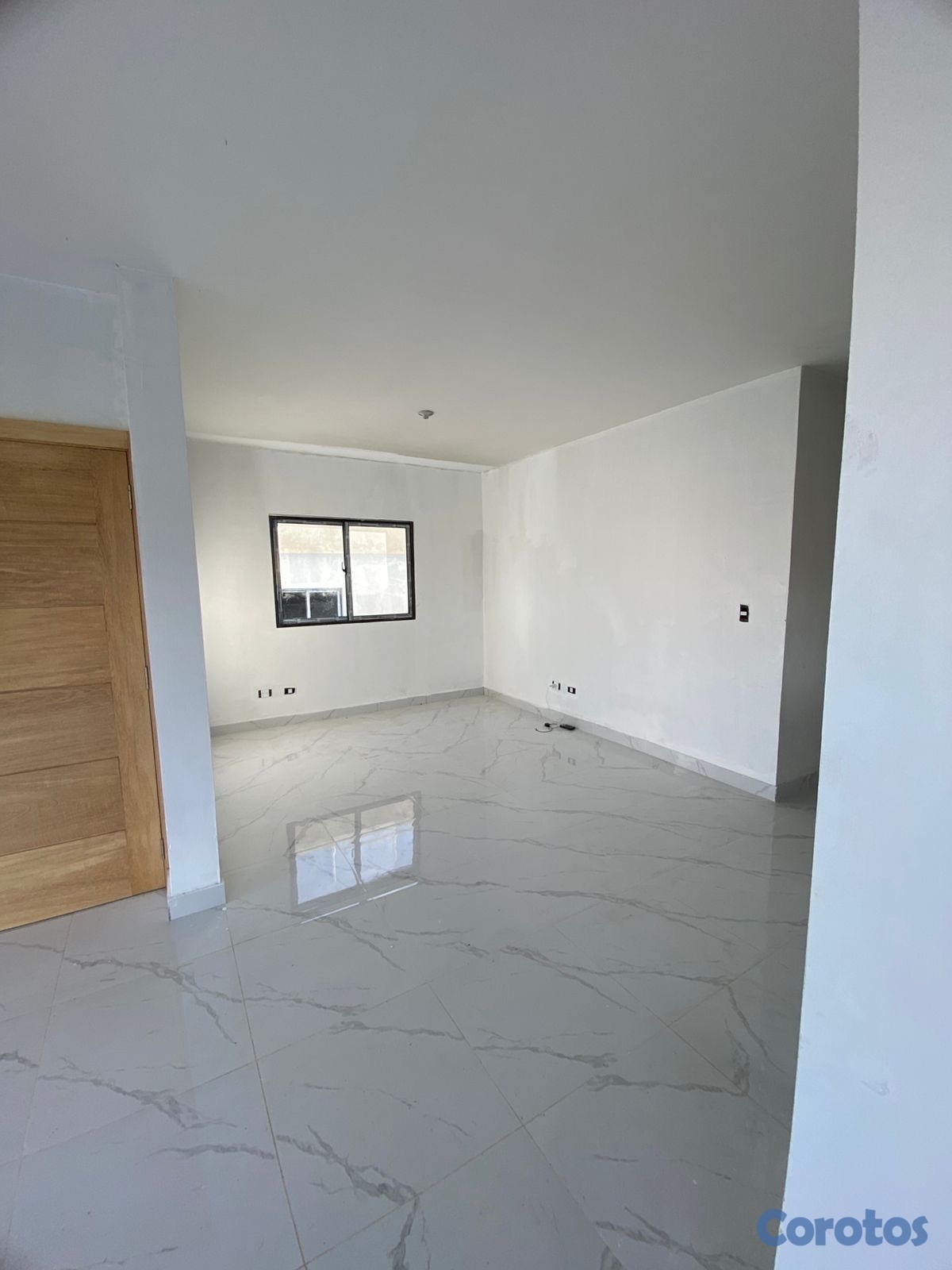 apartamentos - vendo próximo a la ecológica listo tres habitaciones dos baños balcón parqueo  3