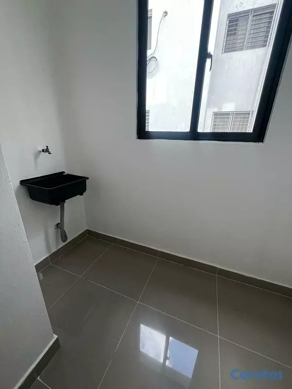 apartamentos - APARTAMENTO EN VENTA -  SANTIAGO. 5