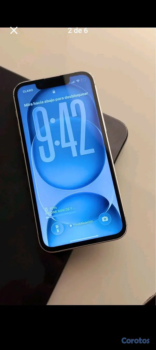 celulares y tabletas - iPhone 13  2
