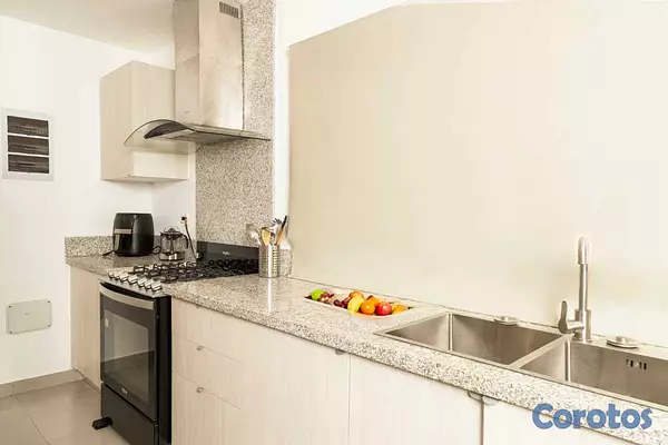 casas vacacionales y villas - Vendo hermosa villa en Playa Nueva Romana  5