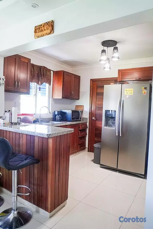 apartamentos - Apartamento en venta Residencial George III  5