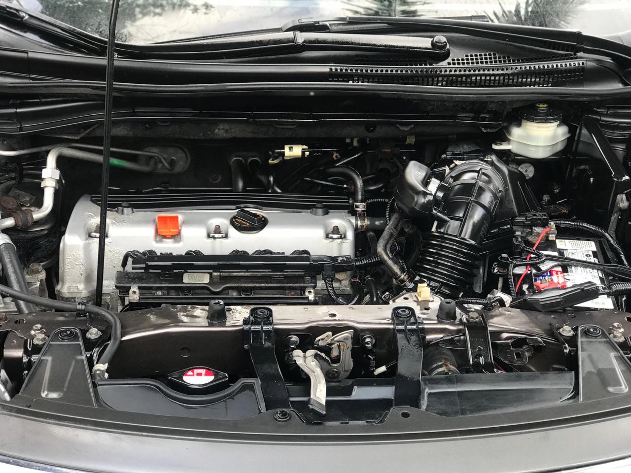 jeepetas y camionetas - Honda crv 2013 EXL FULL 