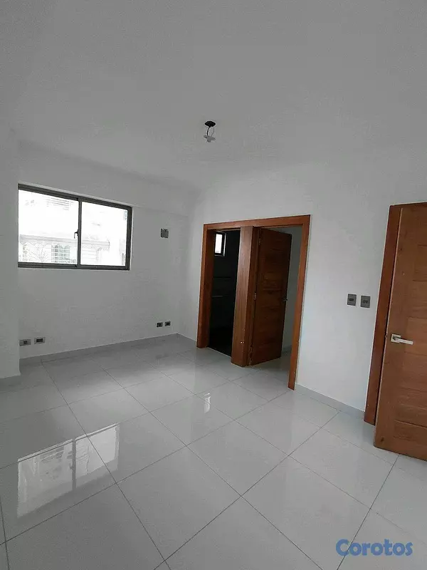 apartamentos - Apartamento en alquiler en Mirador Norte  6