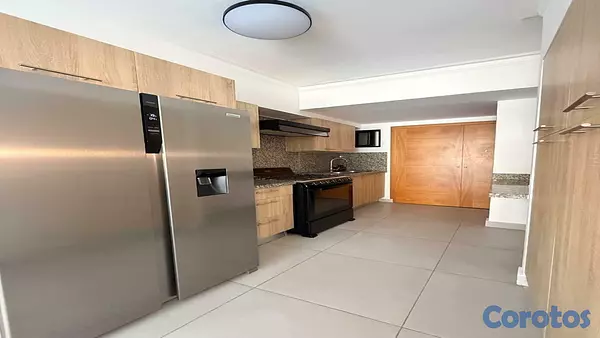 apartamentos - Alquiler | 2 Hab + Línea Blanca | Evaristo Morales 3