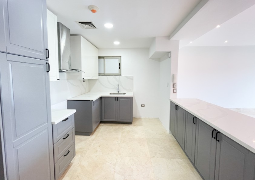 apartamentos - Apartamento en Alquiler en Piantini 4
