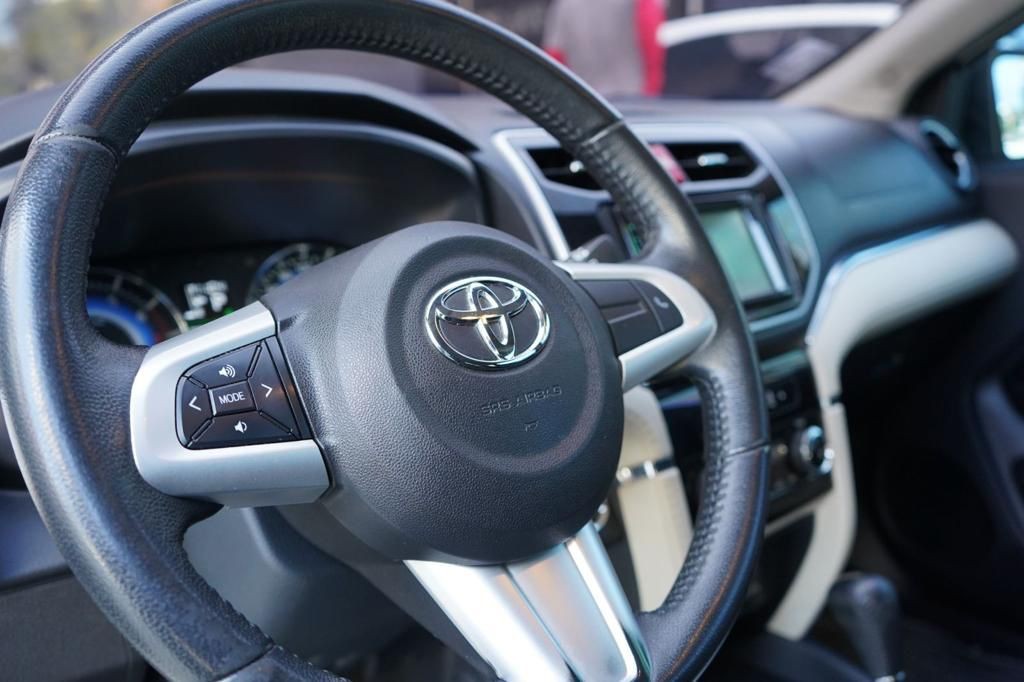 jeepetas y camionetas - Toyota rush 2019 nuevaaaaa 5