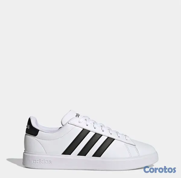 zapatos para hombre - Tennis adidas originales size 10
  7