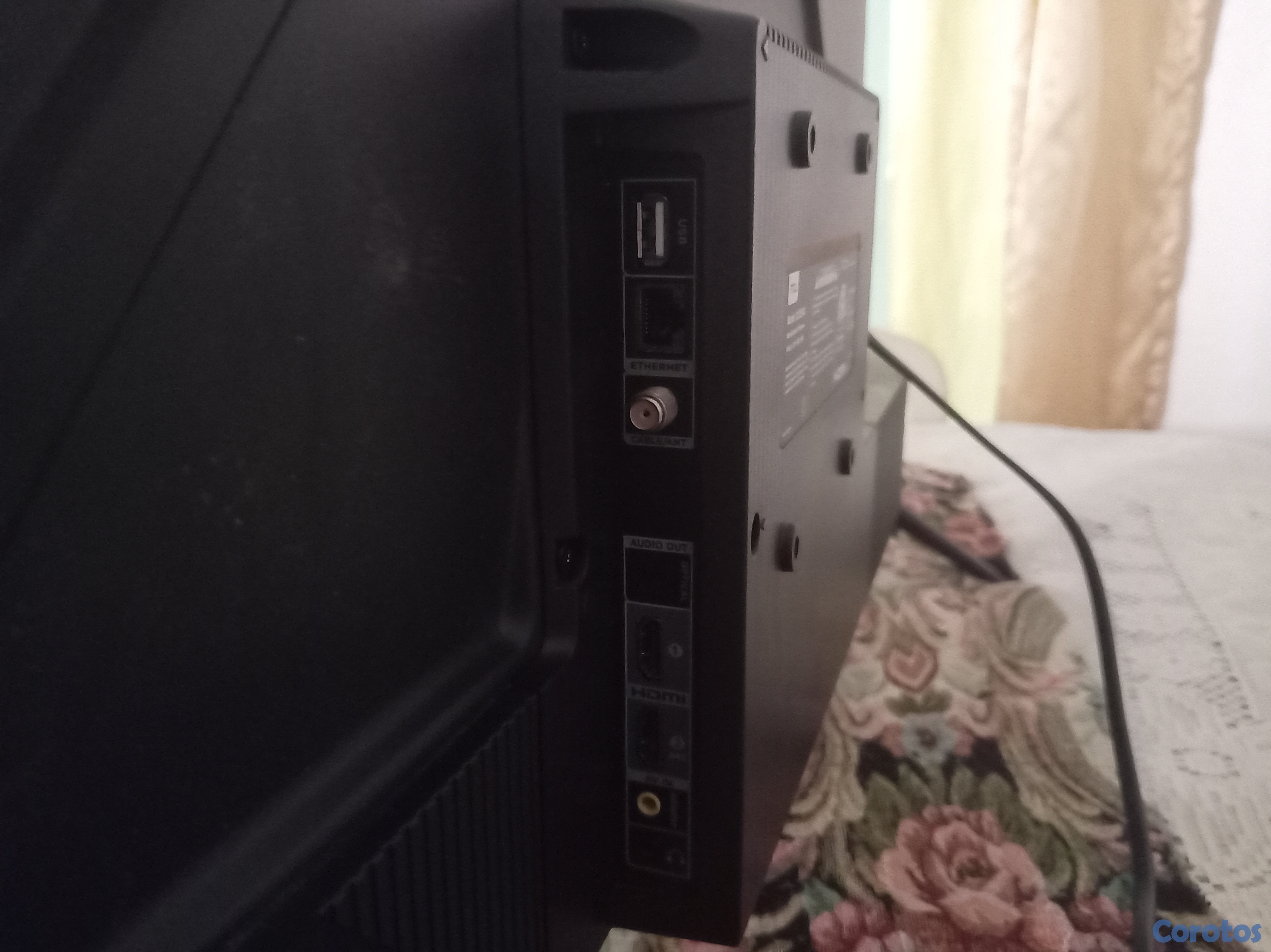 tv - Televisor TCL 7