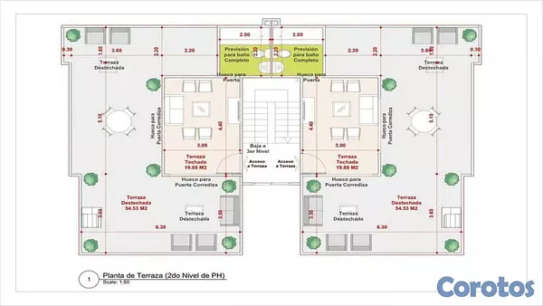 apartamentos - Apartamento en venta en Punta Cana 9
