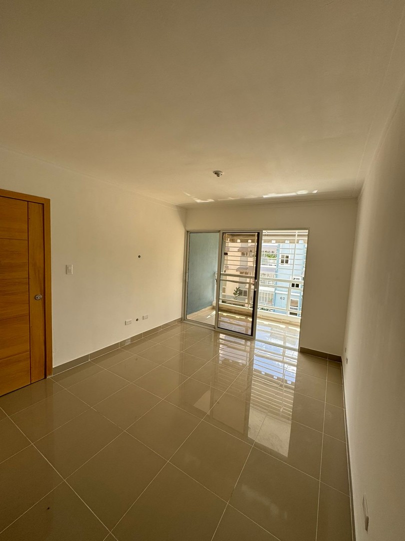 apartamentos - Apartamento en alquiler, Avenida República de Colombia