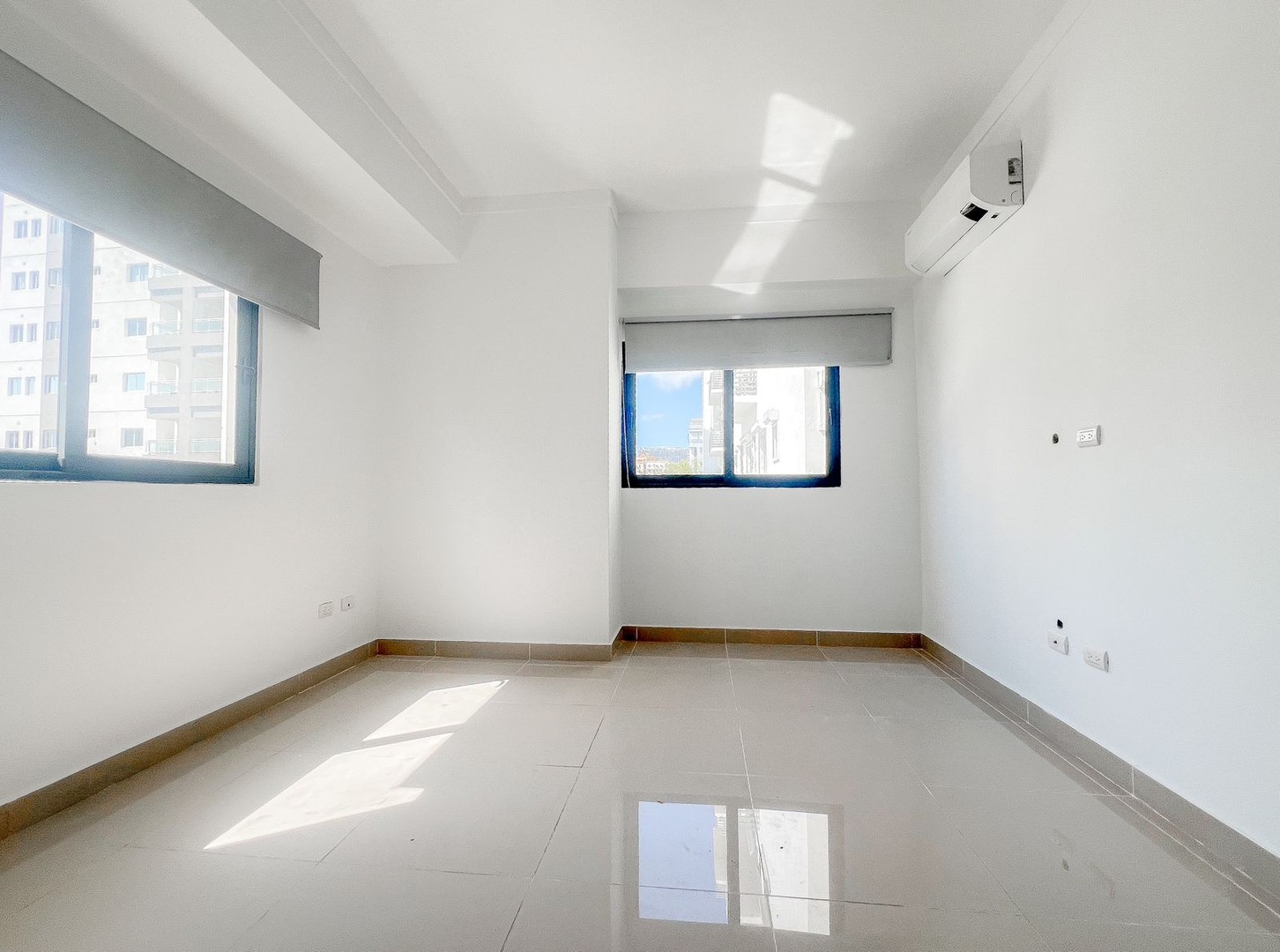 apartamentos - Evaristo Morales, Apartamento Con L/Blanca En Torre Moderna!! 6