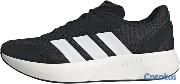 zapatos para hombre - Tenis Adidas Mens Lightshift 8