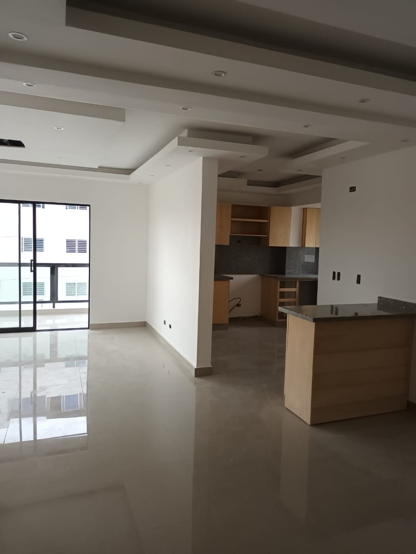 apartamentos - Apartamentos con 2 parqueos, Autopista San Isidro/Ecológica  7