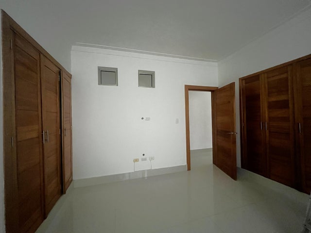 apartamentos - Apartamento en alquiler en Naco 9