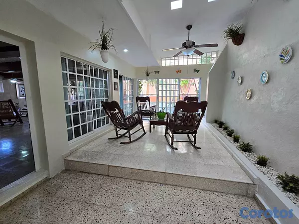 casas - CASA AMUEBLADA - COLINAS DEL SEMINARIO 12